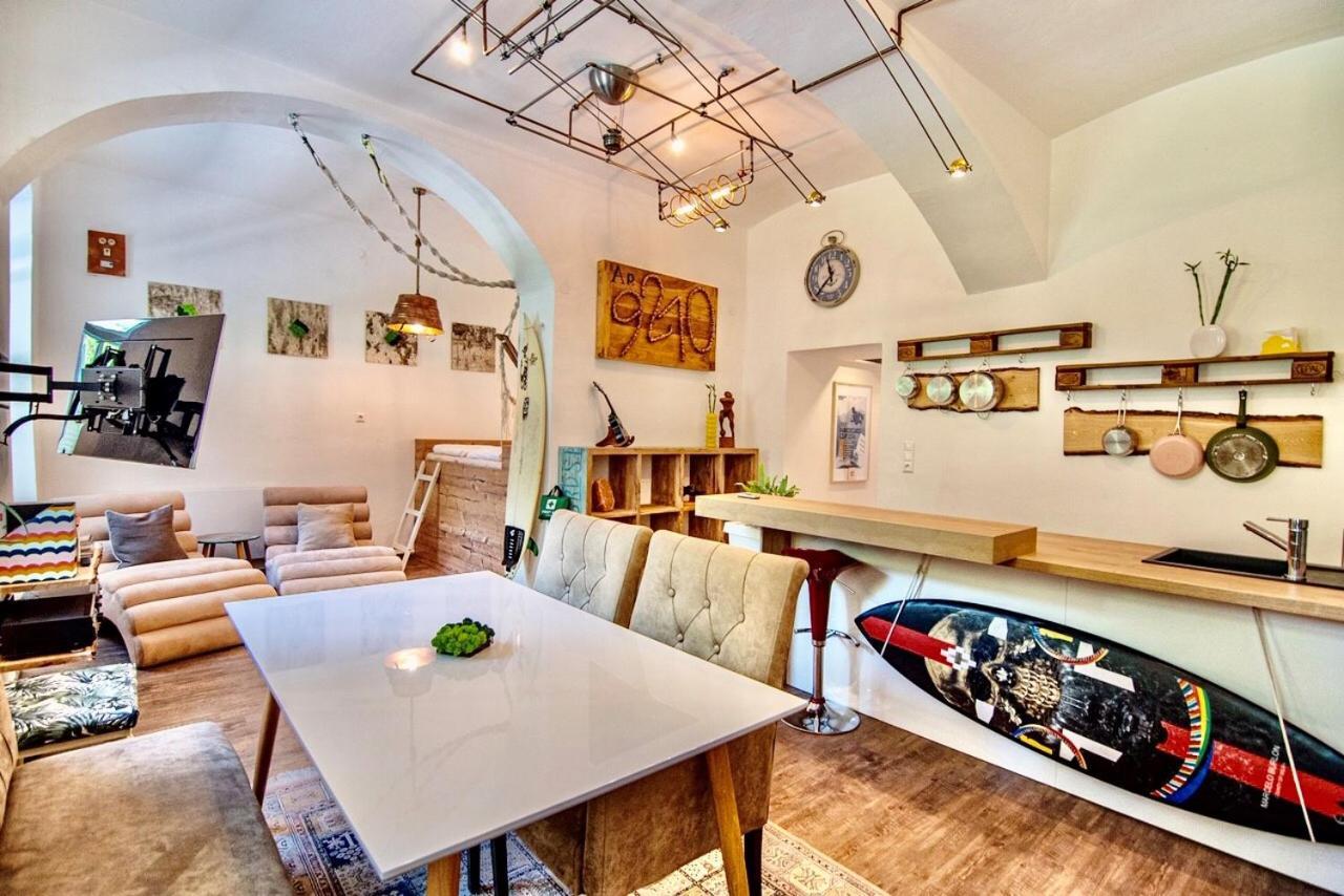 Ap9210 Appartement *