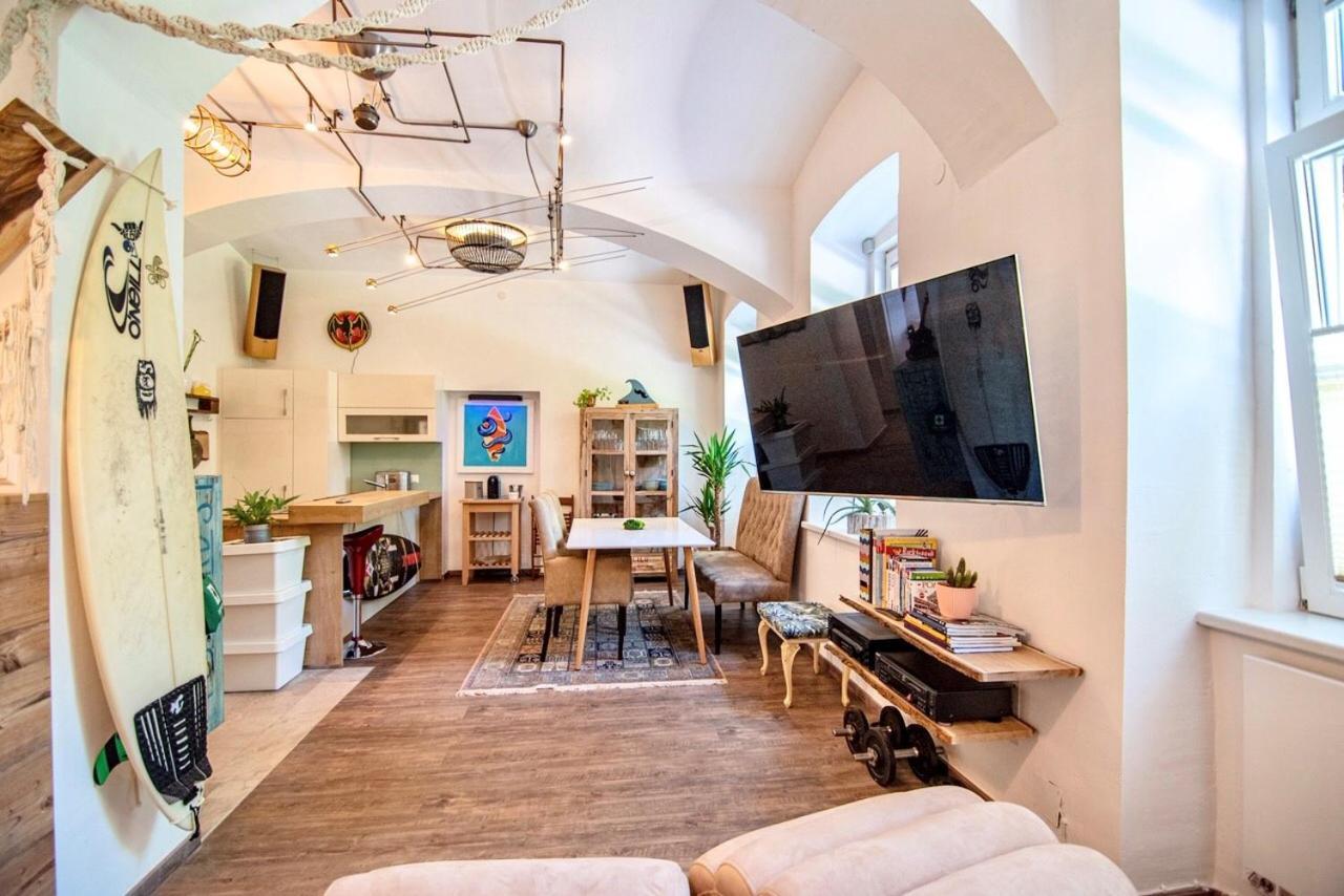 Ap9210 Appartement *